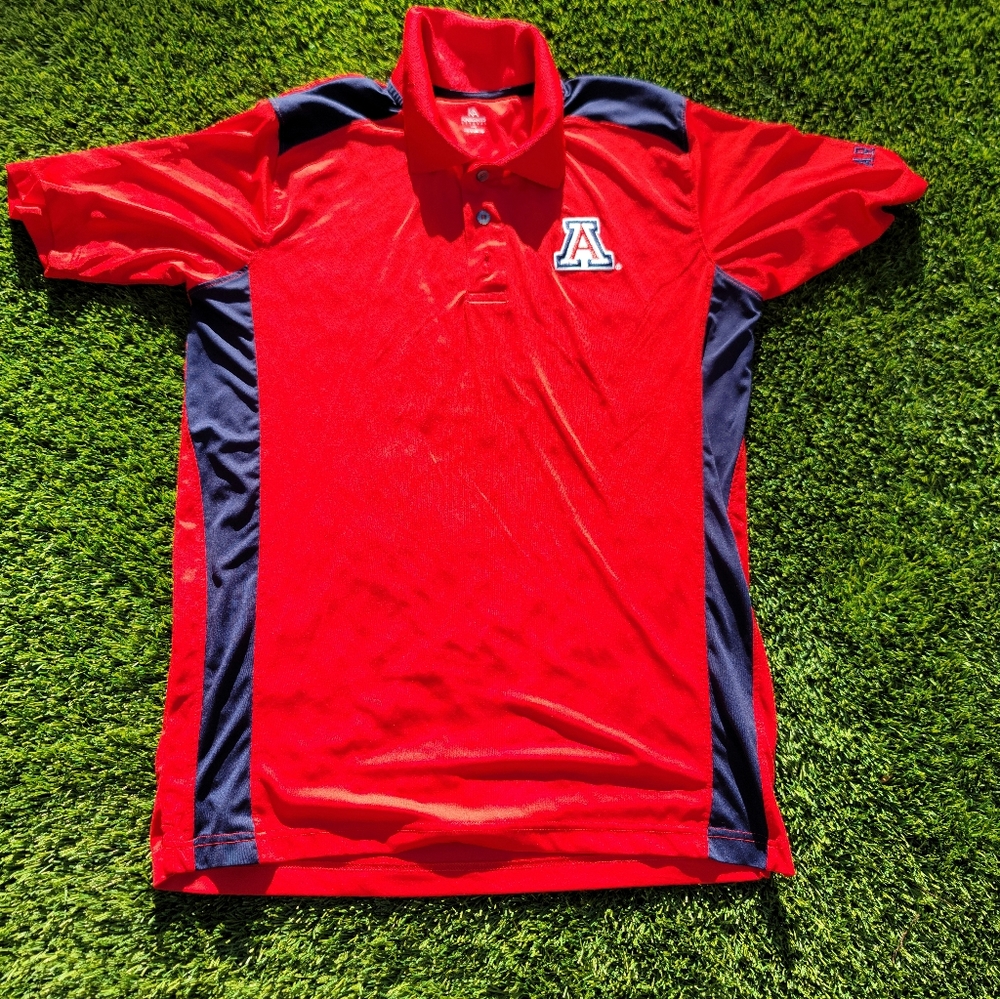 Arizona polo